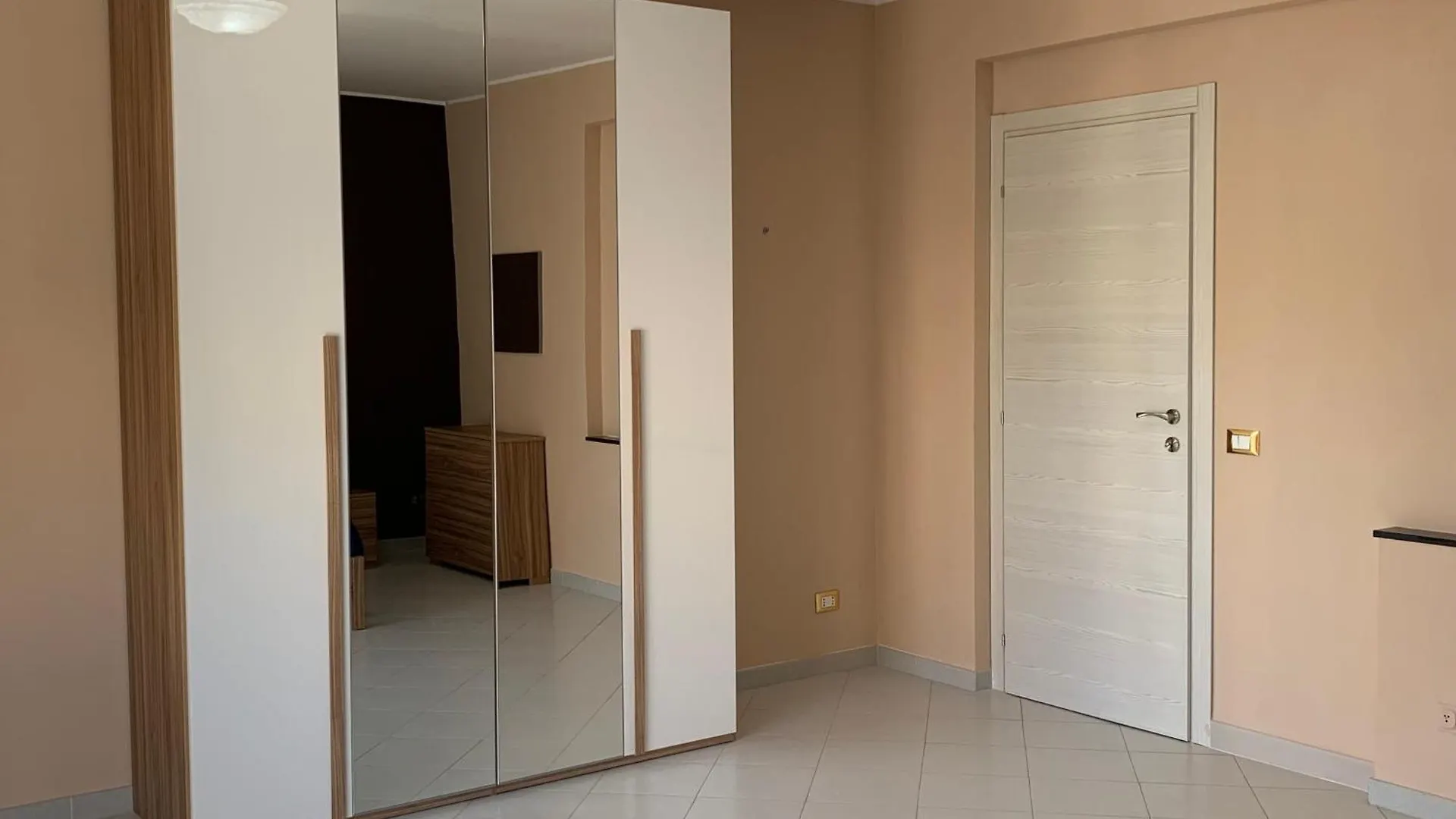 Perla Marina Apartment Casa Santa