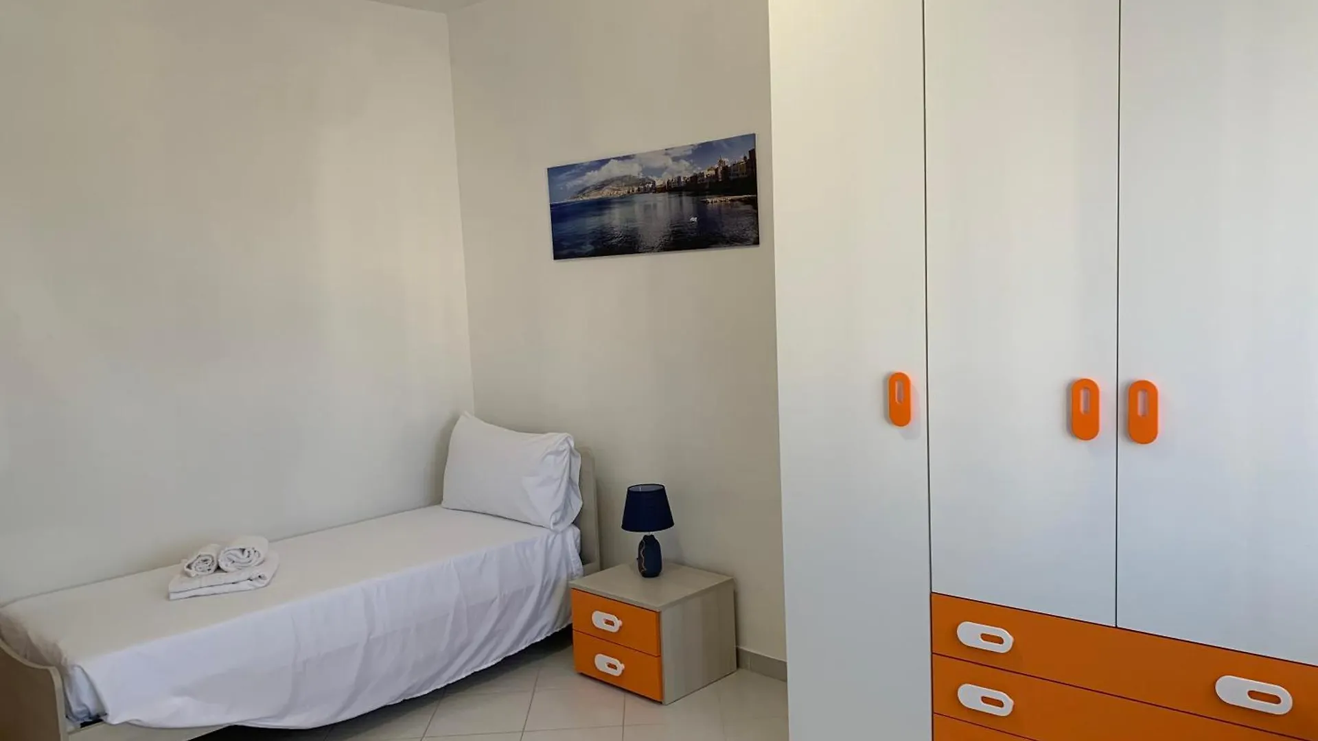 Perla Marina Apartment Casa Santa