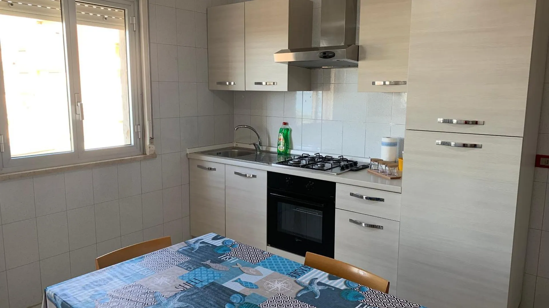 Perla Marina Apartment Casa Santa  Italy