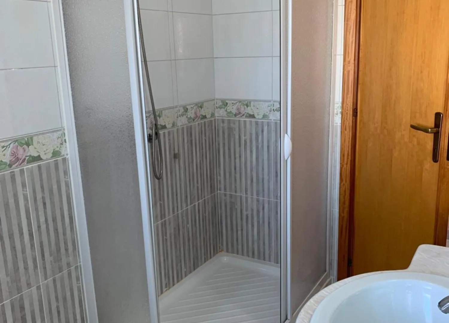Perla Marina Apartment Casa Santa