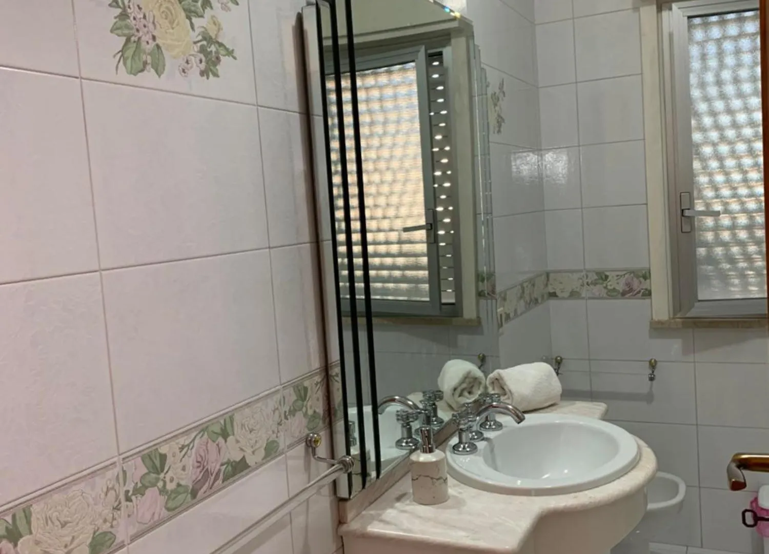 Perla Marina Apartment Casa Santa  Casa Santa (Trapani)