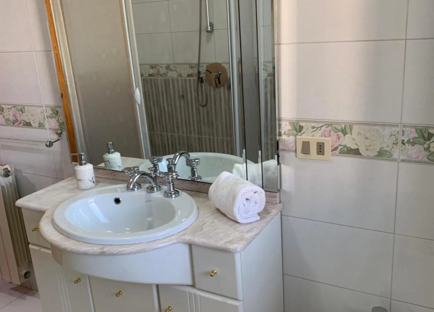 Perla Marina Apartment Casa Santa   Casa Santa (Trapani)