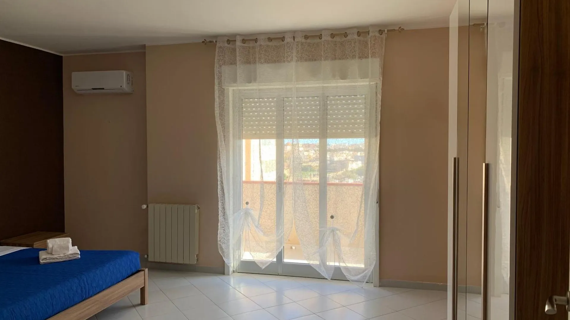 Perla Marina Apartment Casa Santa  Italy