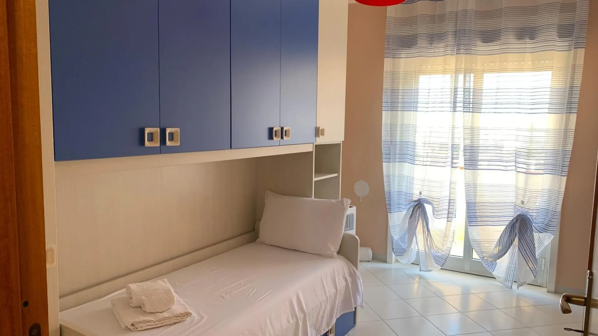 Perla Marina Apartment Casa Santa  0*, Casa Santa (Trapani) Italy