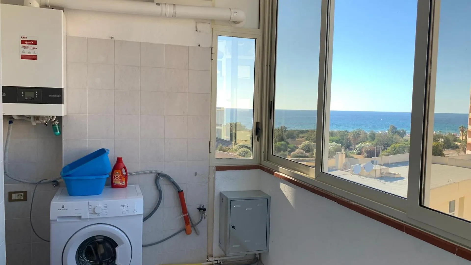 Perla Marina Apartment Casa Santa  0*, Casa Santa (Trapani)