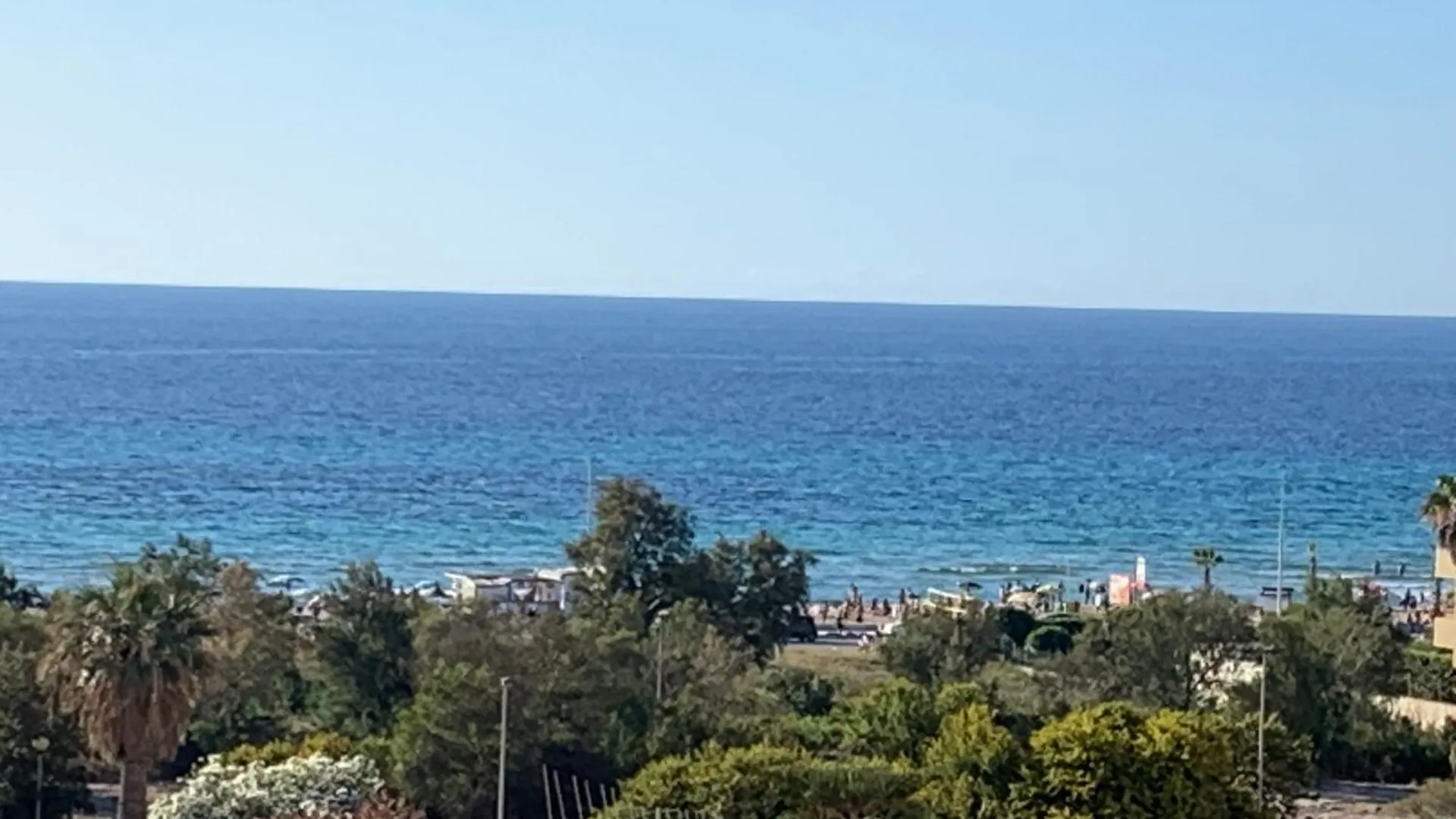 Perla Marina Apartment Casa Santa