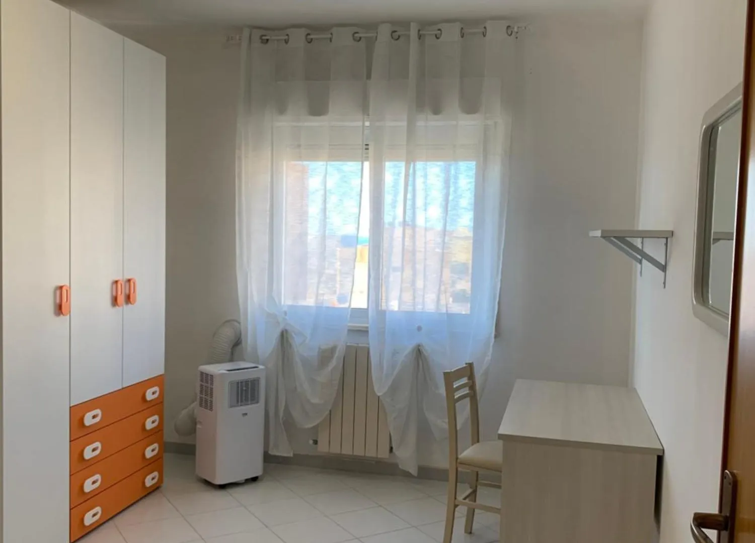 Perla Marina Apartment Casa Santa  Italy