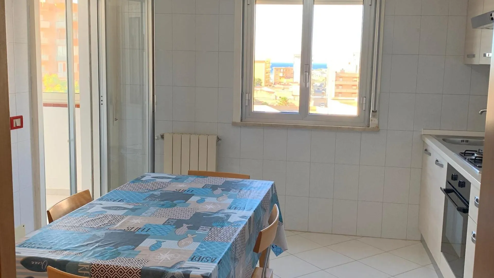 Perla Marina Apartment Casa Santa   Casa Santa (Trapani)